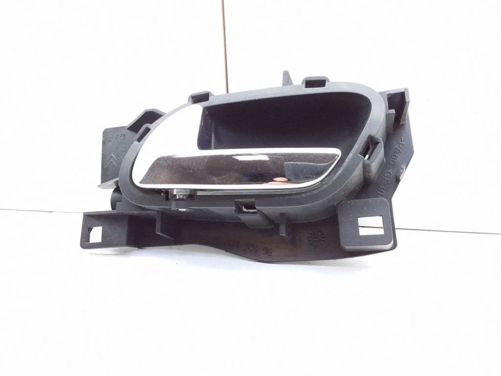 Front door interior handle 96526175VD