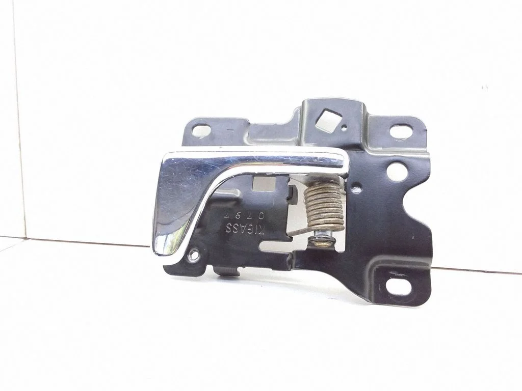 Front door interior handle 0797