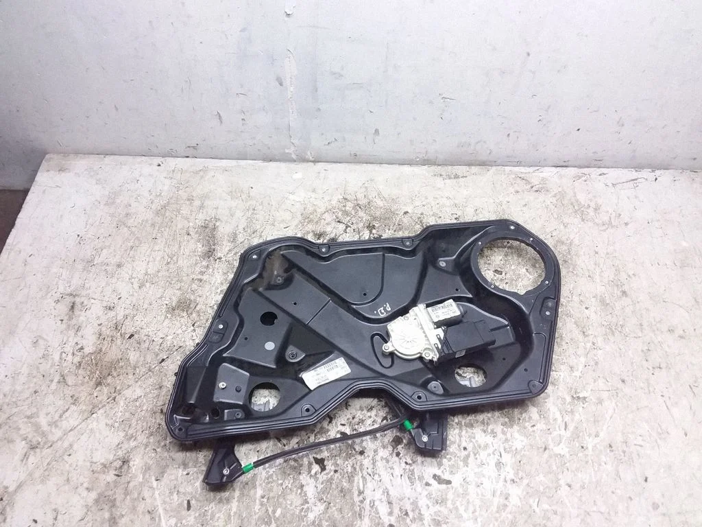 Esiukse elektriline aknatõstuk mootoriga – Seat Toledo II (1M) (1998-2006)