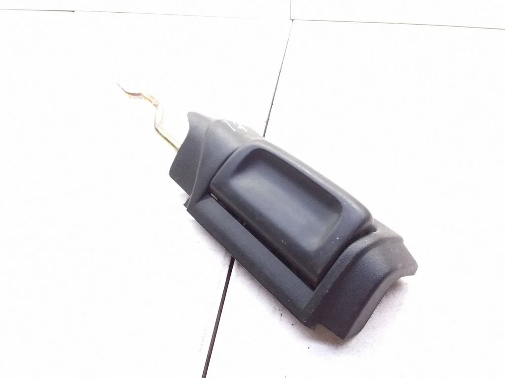Front door interior handle – Volkswagen Transporter - Caravelle T4 (1991-2003)