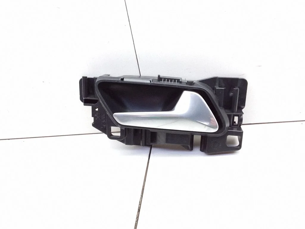 Front door interior handle 311337 – Opel Crossland X (2017-)