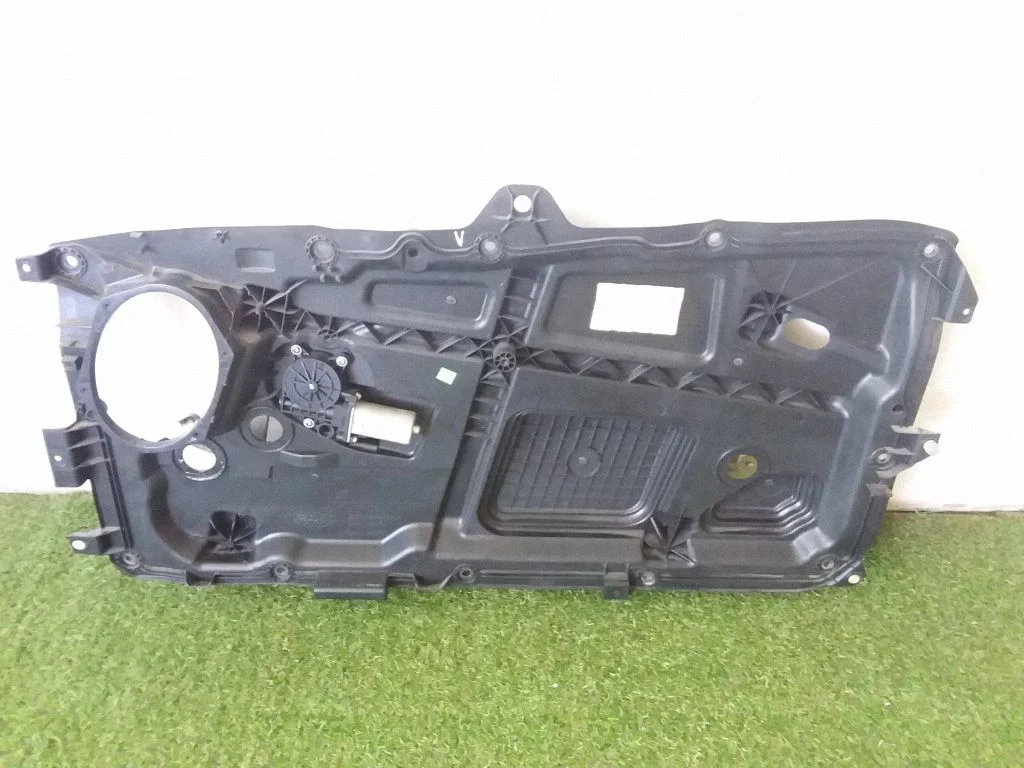 Esiukse elektriline aknatõstuk mootoriga – Ford Fiesta (2006-2008)