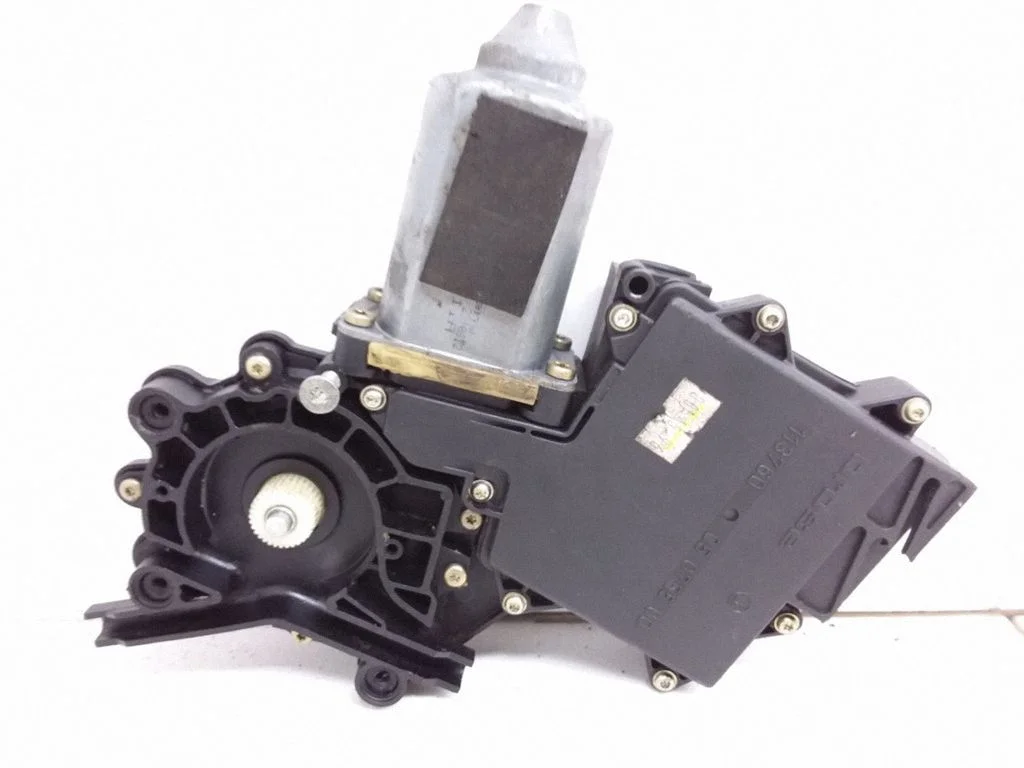 Front door window regulator motor 113760