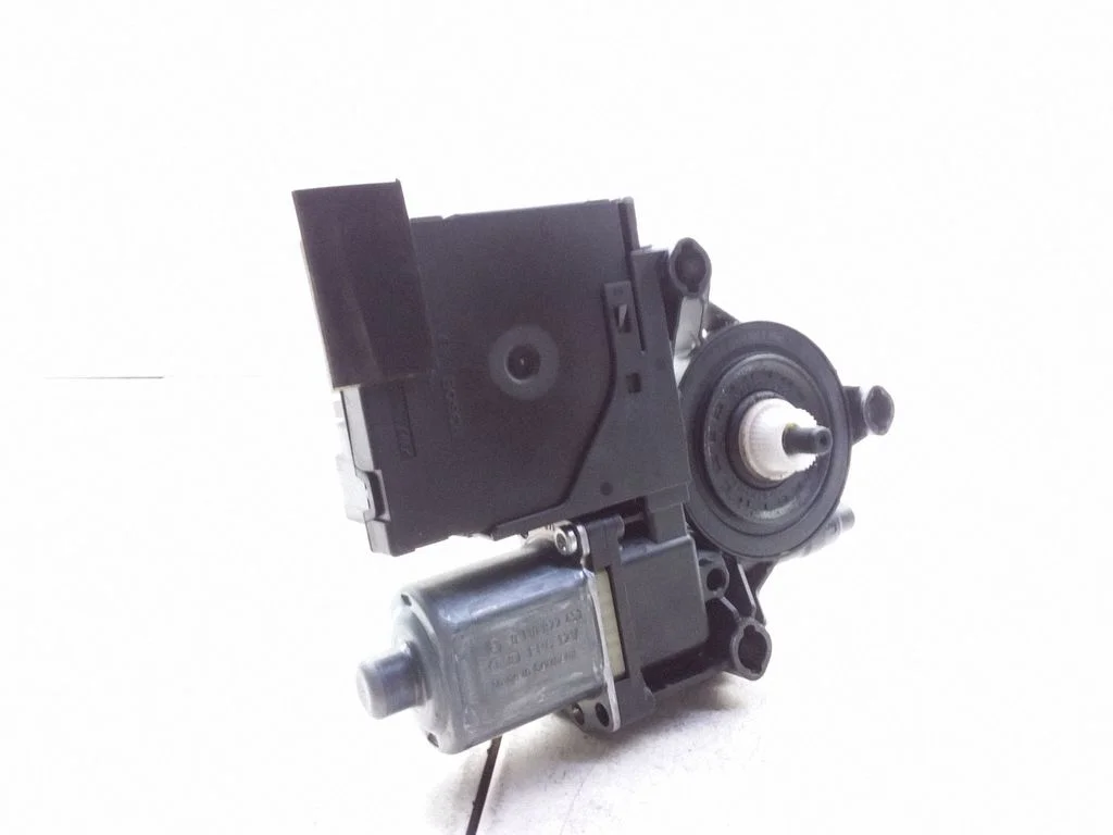 Front door window regulator motor 1K0959793N