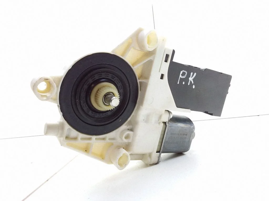 Front door window regulator motor 0130822200