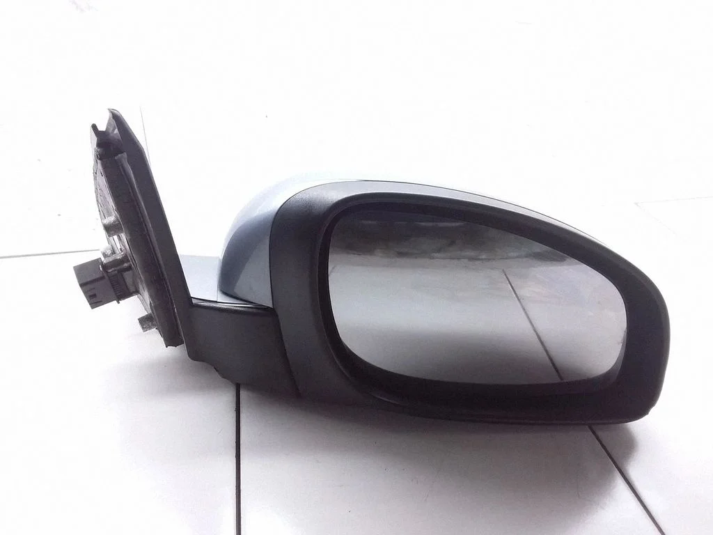 Front door electric wing mirror – Opel Vectra C (2002-2005)