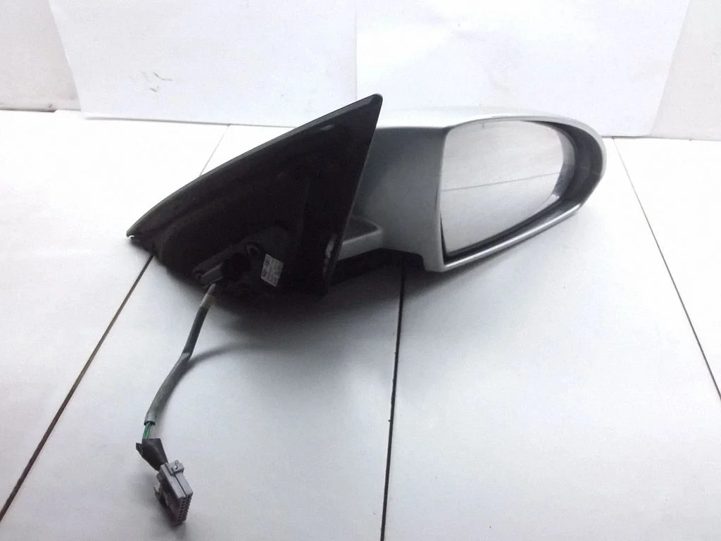 Front door electric wing mirror – Nissan Primera (2002-2007)
