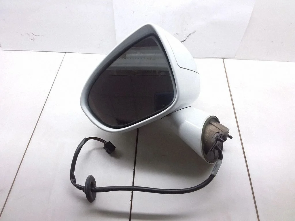 Front door electric wing mirror E9024485