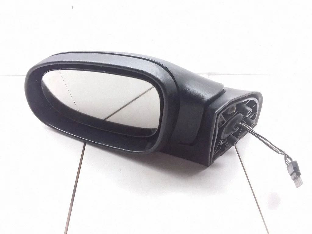 Front door electric wing mirror – Mercedes-Benz A-Class W168 (1997-2004)