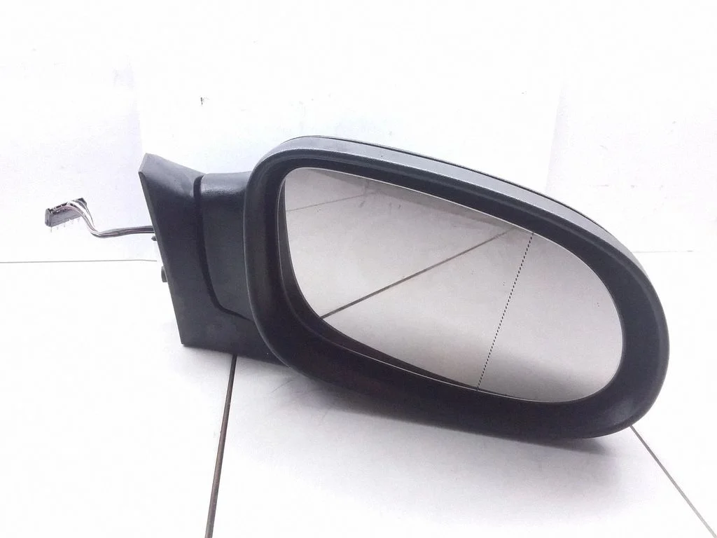Front door electric wing mirror – Mercedes-Benz A-Class W168 (1997-2004)