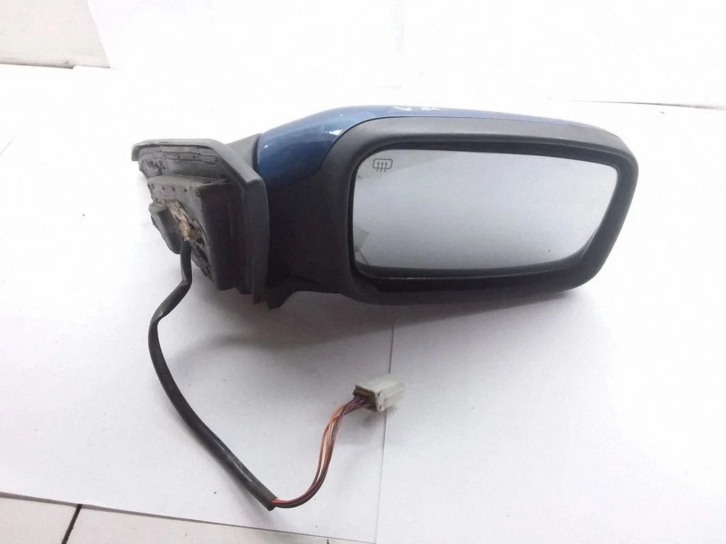 Lusterko elektryczne 0117373