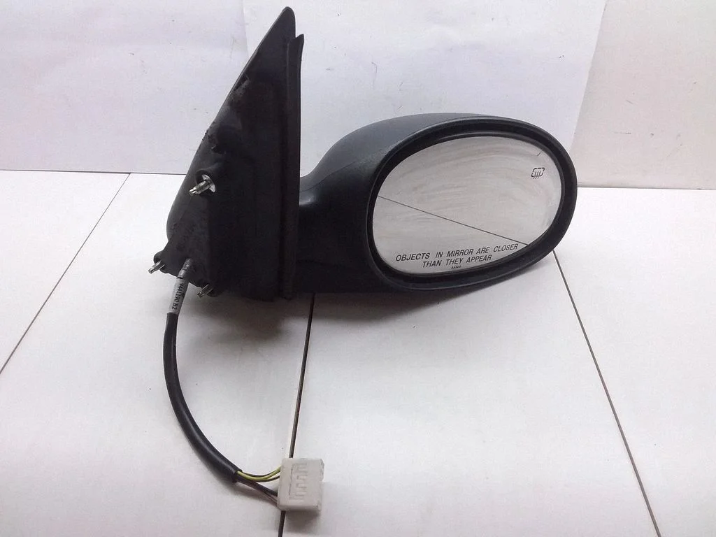 Front door electric wing mirror 9441190B2
