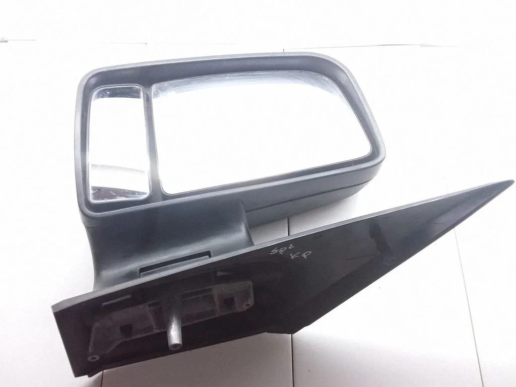 Esiukse elektriline välispeegel – Mercedes-Benz Sprinter W906 (2006-2018)