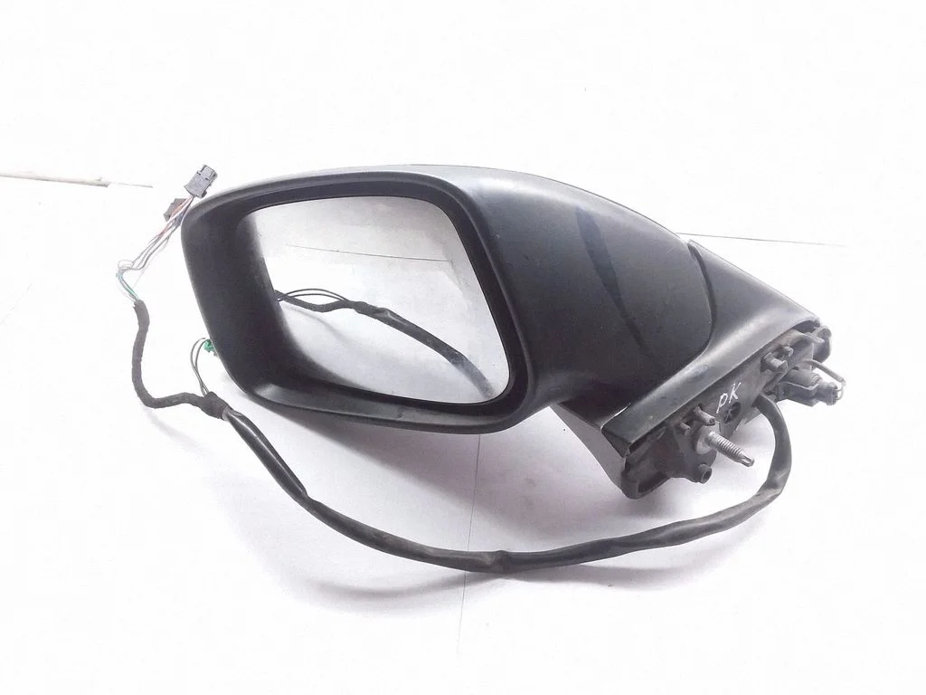 Front door electric wing mirror E2011011
