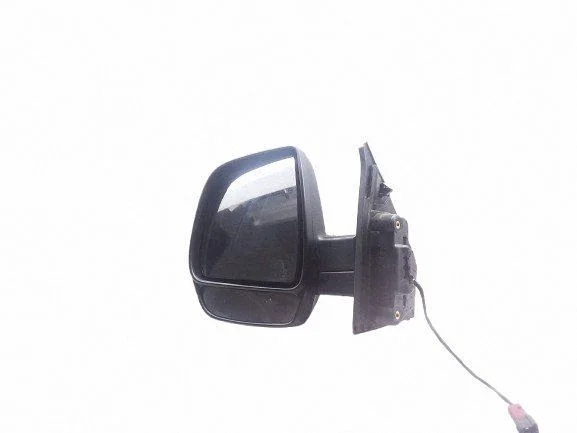 Front door electric wing mirror E9026286