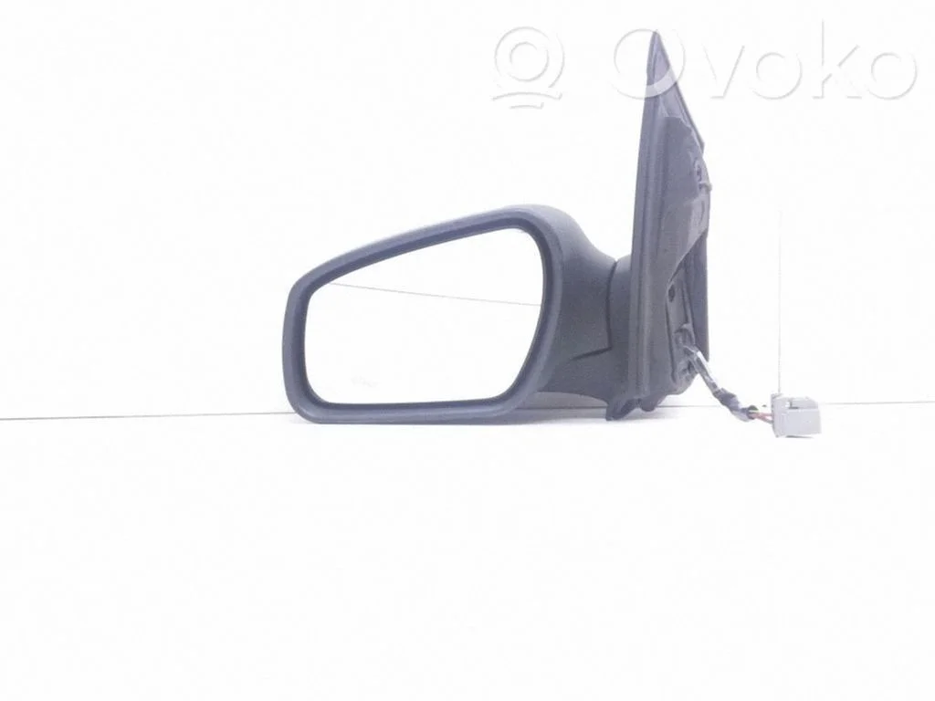 Front door electric wing mirror – Ford Focus (1998-2004)