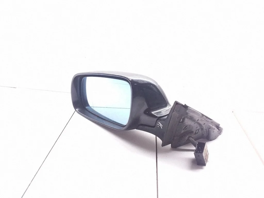 Front door electric wing mirror – Audi A3 S3 8L (1996-2003)