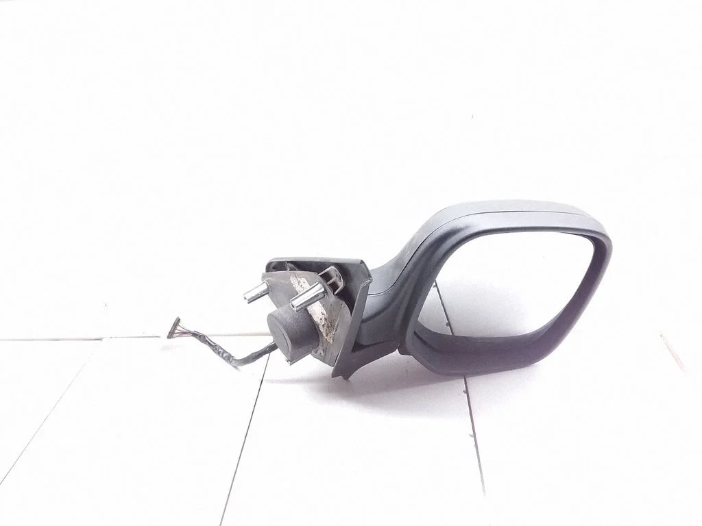 Front door electric wing mirror – Citroen Berlingo (2003-2007)