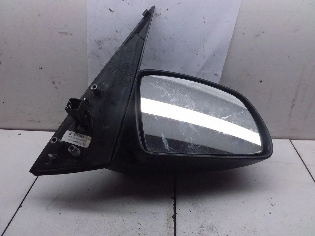 Esiukse elektriline välispeegel – Opel Meriva A (2003-2010)