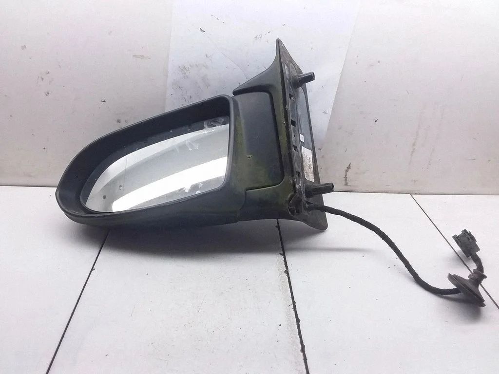 Front door electric wing mirror – Opel Zafira A (1999-2005)