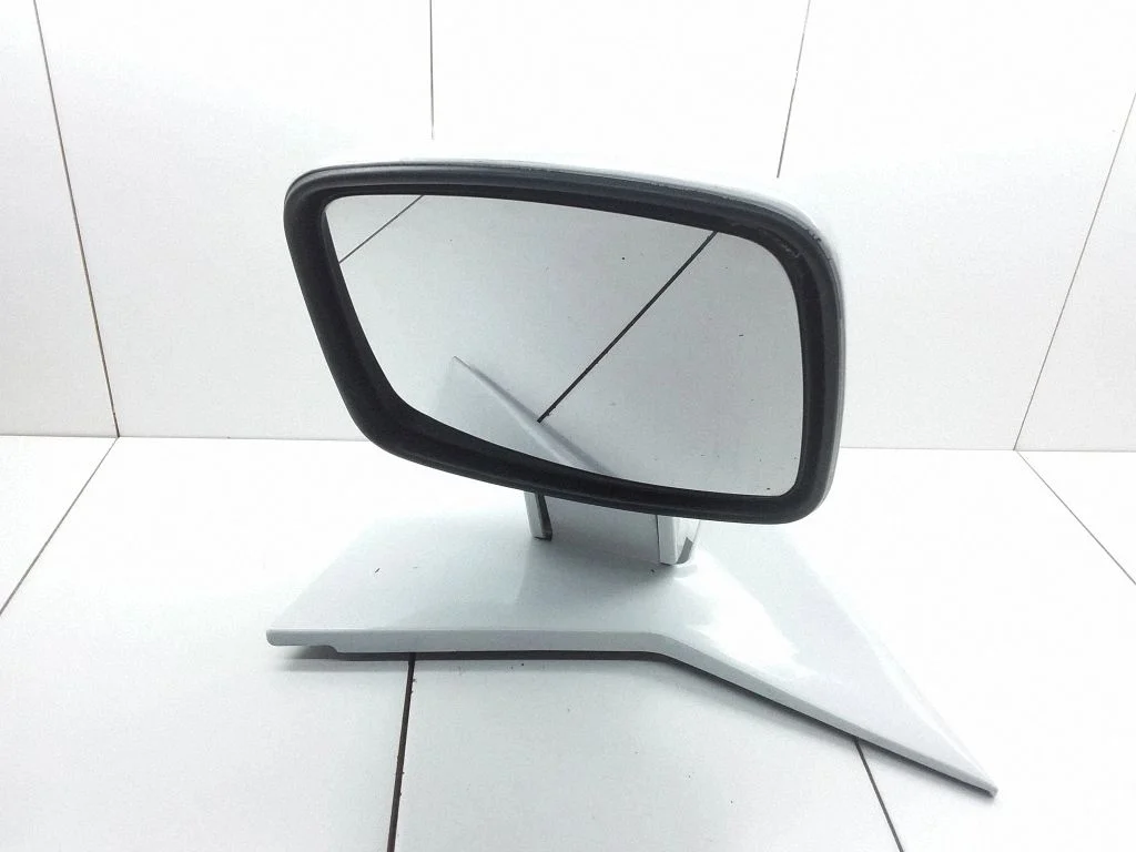 Front door electric wing mirror – Mercedes-Benz Vito Viano W638 (1996-2003)