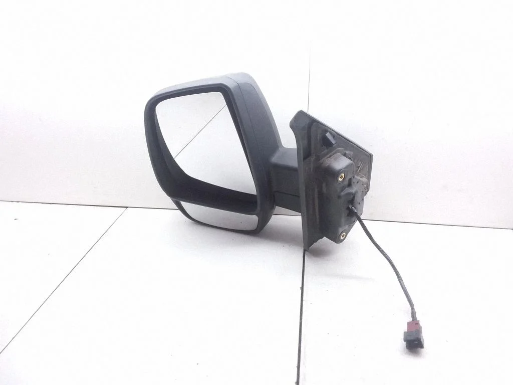 Front door electric wing mirror – Fiat Doblo (2010-2022)