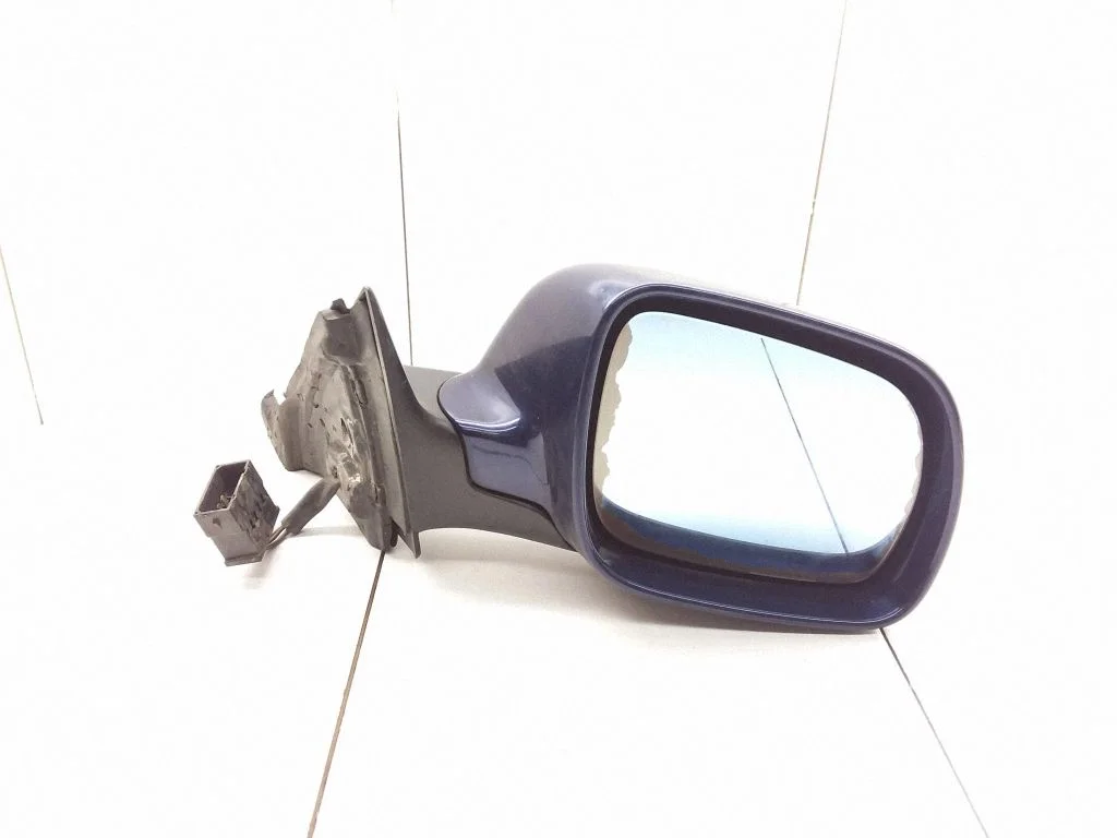 Front door electric wing mirror – Audi A3 S3 8L (1996-2003)