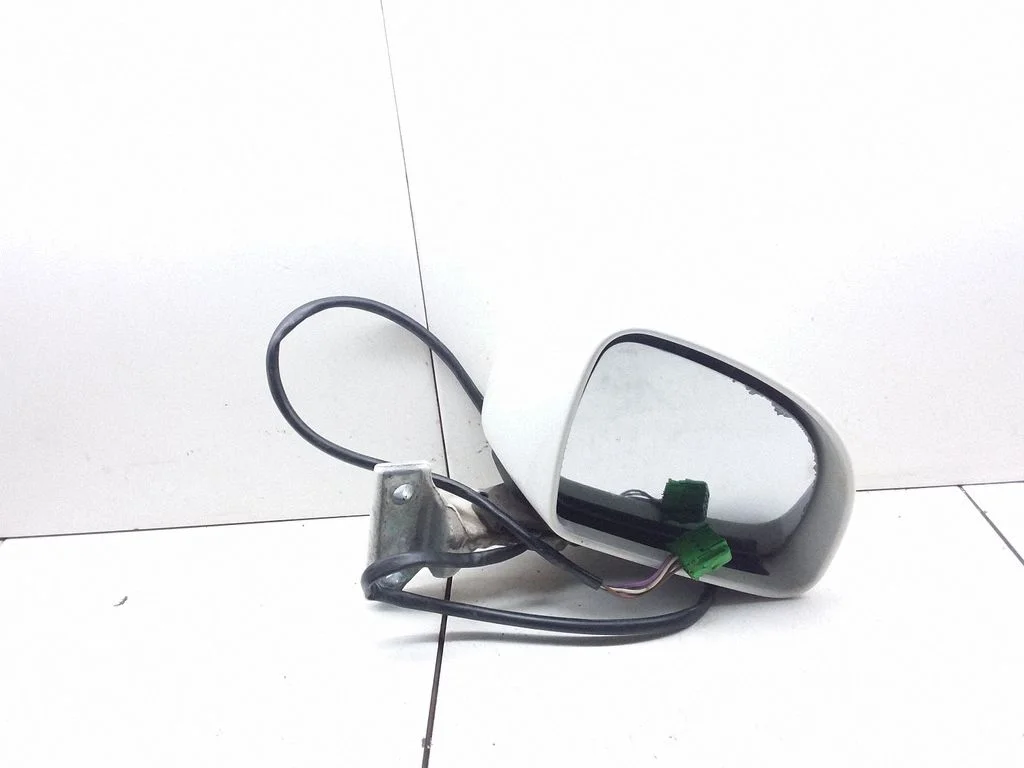 Front door electric wing mirror – Volkswagen New Beetle (1998-2010)