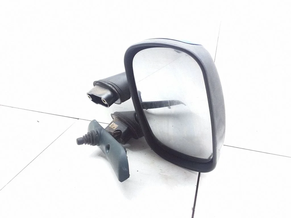 Front door electric wing mirror – Fiat Doblo (2000-2009)