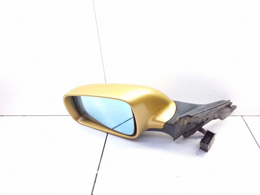 Front door electric wing mirror – Audi A3 S3 8L (1996-2003)