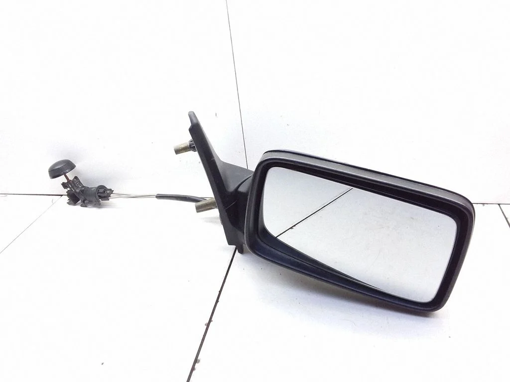 Front door electric wing mirror E10217389