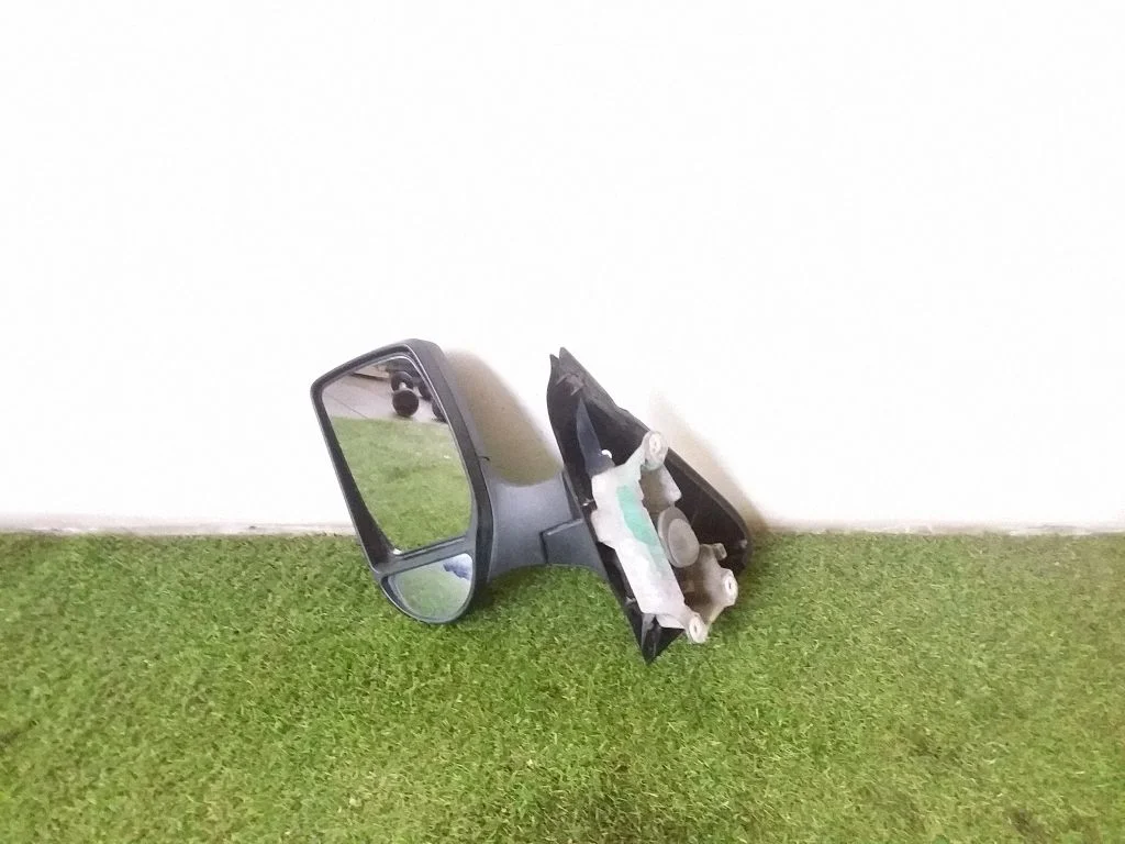 Front door electric wing mirror – Ford Transit - Tourneo Connect (2003-2008)