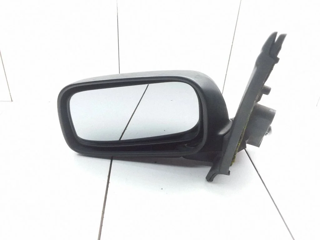 Front door electric wing mirror E13020044