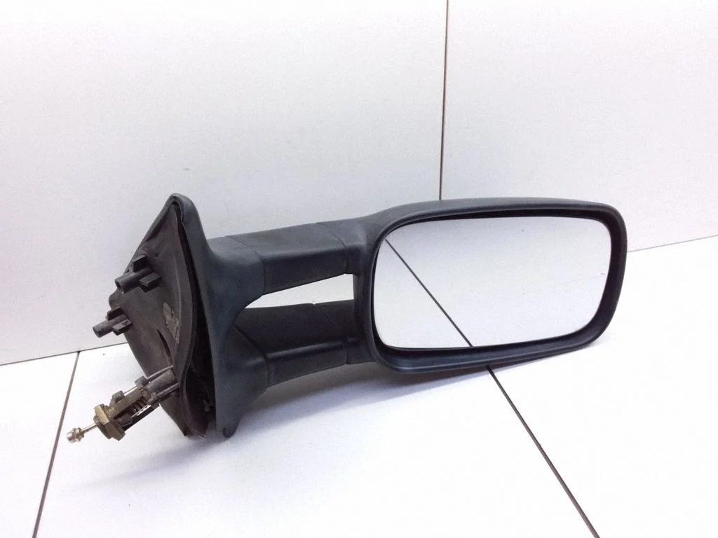 Front door electric wing mirror 836096