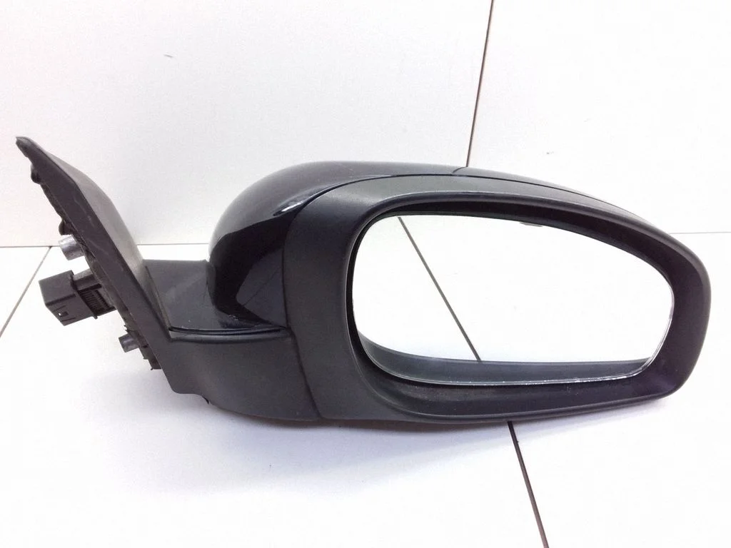 Front door electric wing mirror – Opel Vectra C (2005-2009)