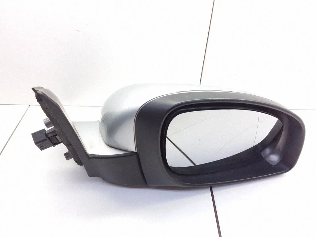 Front door electric wing mirror – Opel Vectra C (2002-2005)