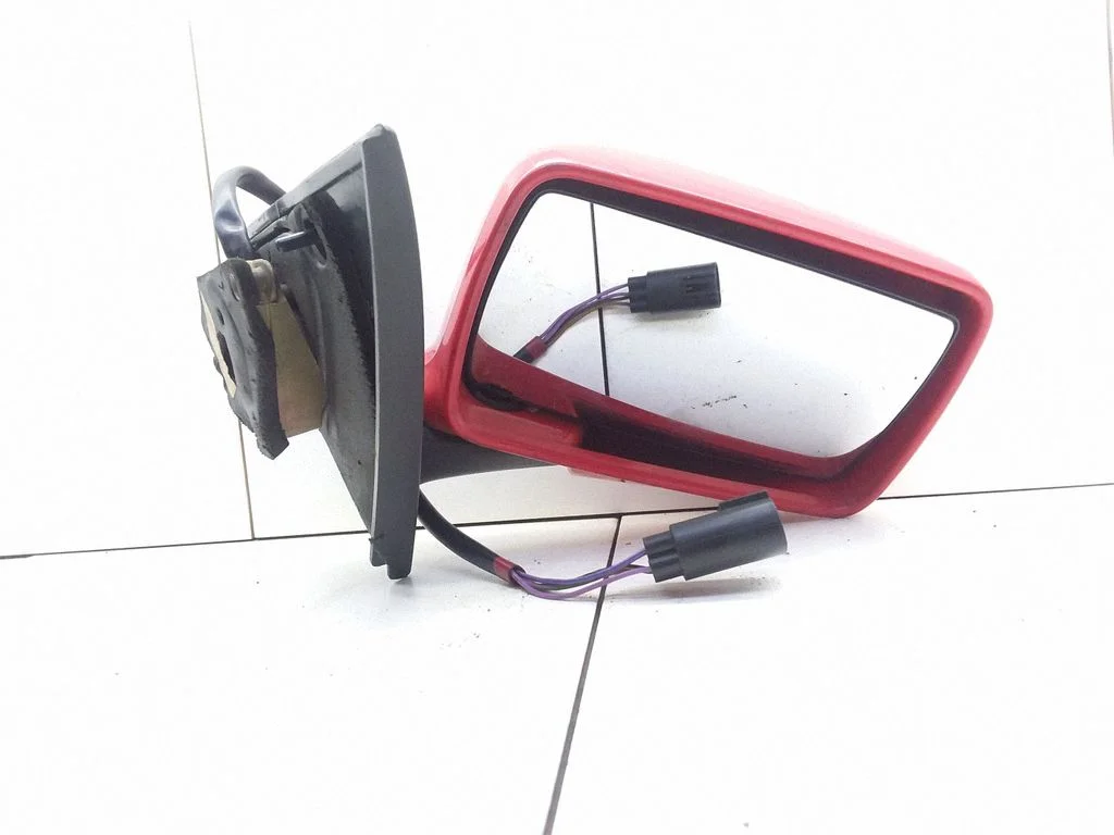 Front door electric wing mirror E10217333