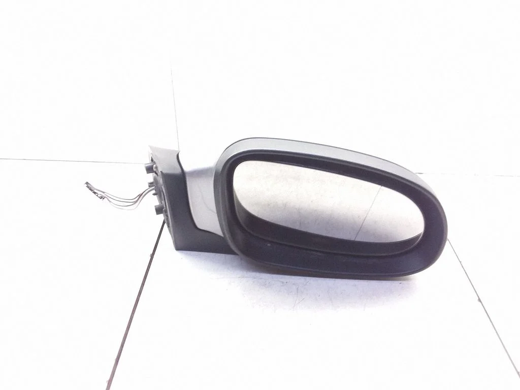 Front door electric wing mirror – Mercedes-Benz A-Class W168 (1997-2004)