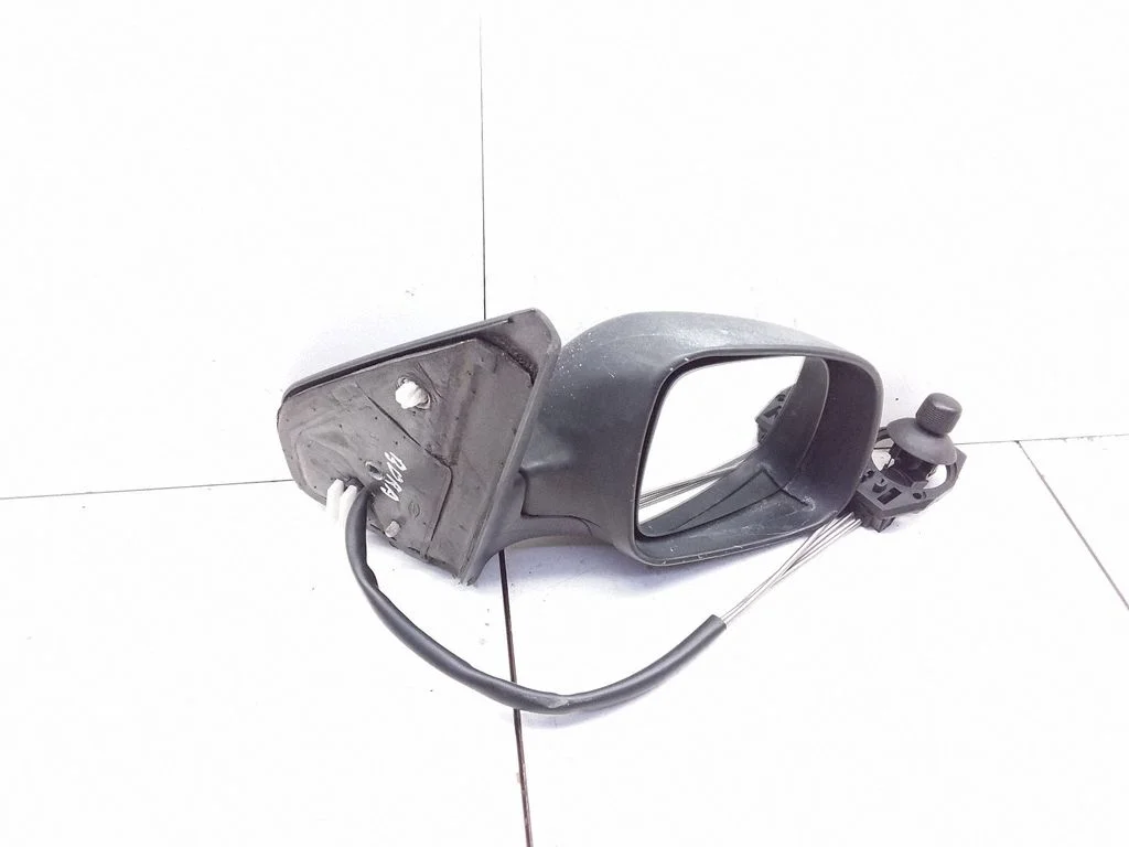 Front door electric wing mirror – Volkswagen Bora (1998-2005)