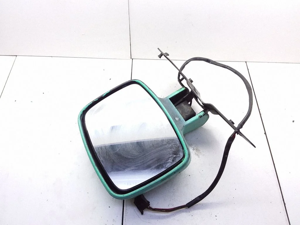 Front door electric wing mirror – Mercedes-Benz Vito Viano W638 (1996-2003)