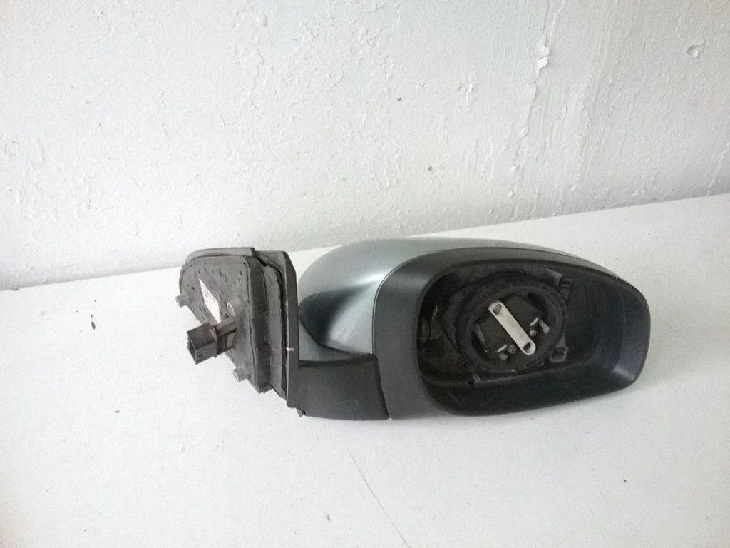 Front door electric wing mirror – Opel Vectra C (2005-2009)