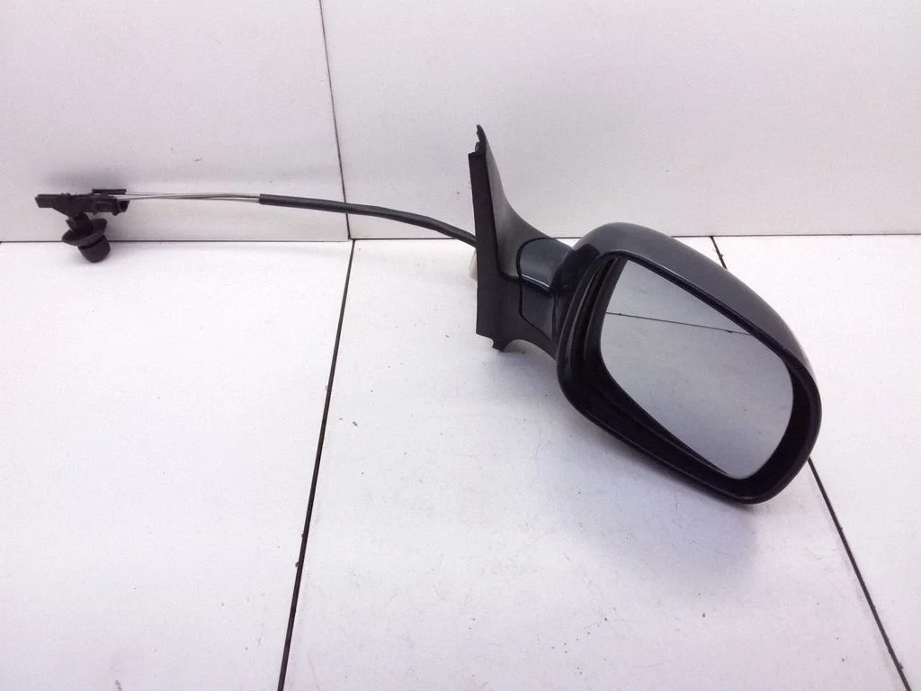 Front door electric wing mirror – Volkswagen Bora (1998-2005)