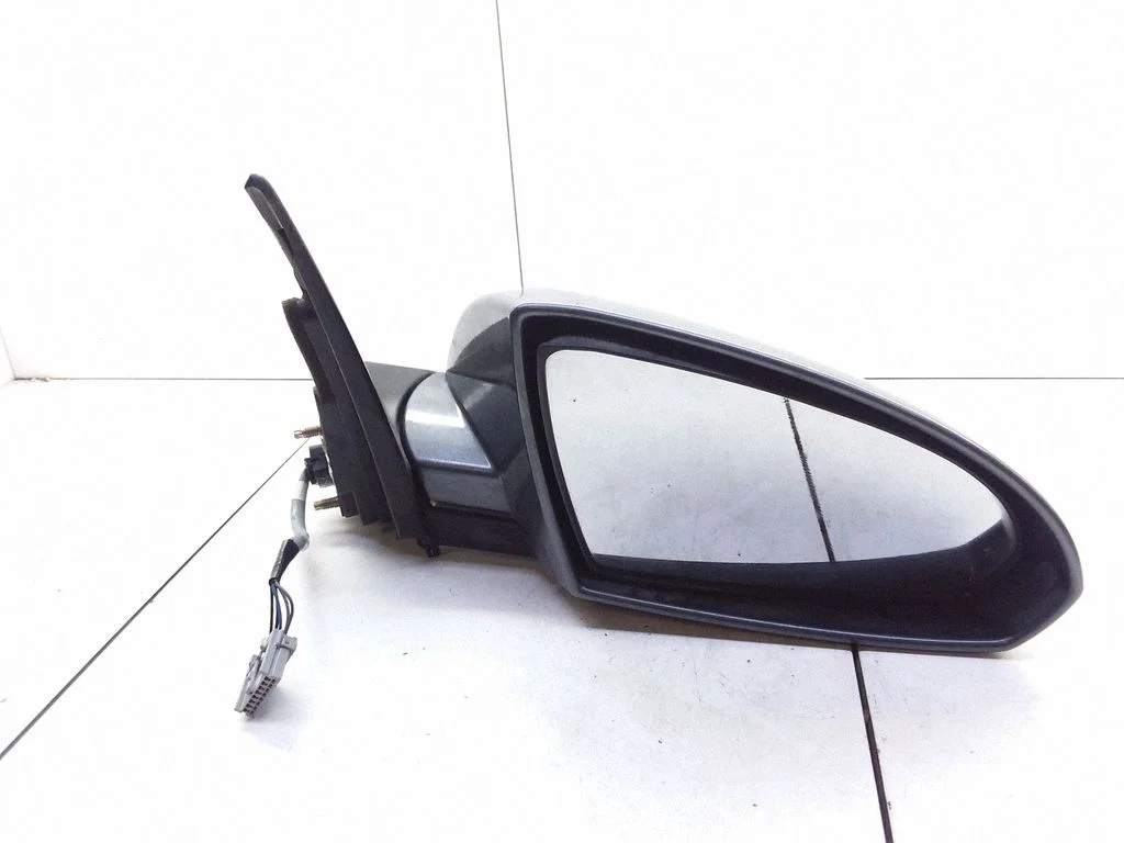 Front door electric wing mirror 96301AU419