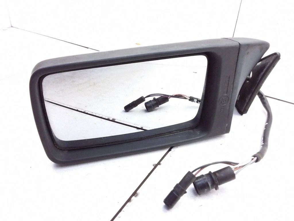 Front door electric wing mirror 0117310