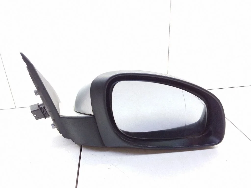 Front door electric wing mirror – Opel Vectra C (2005-2009)