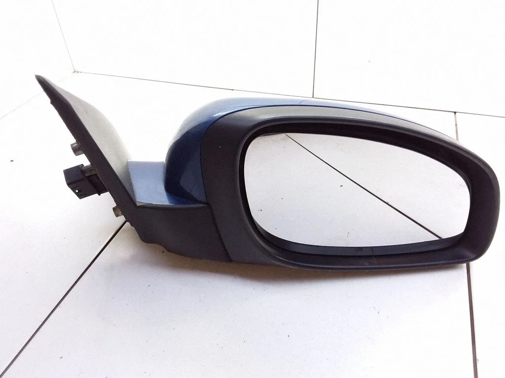 Front door electric wing mirror – Opel Vectra C (2002-2005)