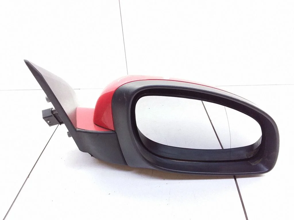 Front door electric wing mirror – Opel Signum (2003-2008)