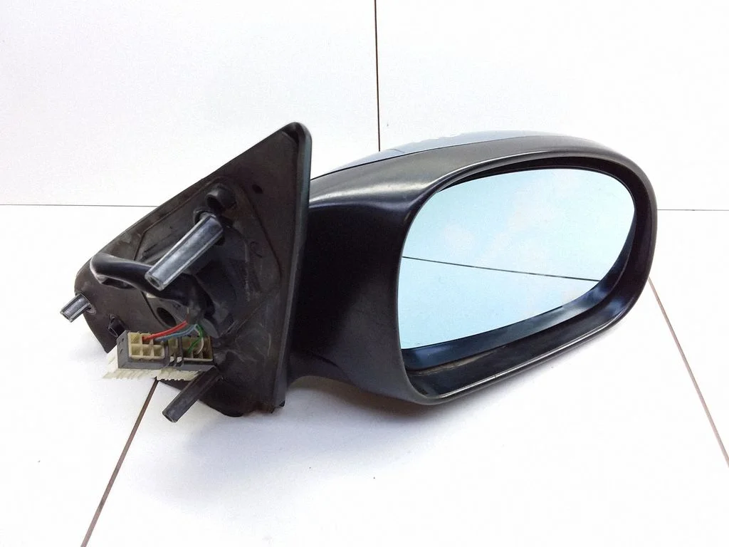 Spogulis (elektriski regulējams) 96283352 – Peugeot 406 (1999-2006)