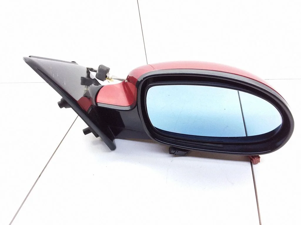 Front door electric wing mirror – Citroen C5 (2001-2004)