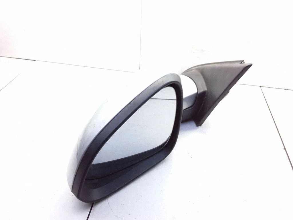 Front door electric wing mirror 13269564